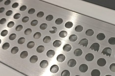 Pacman.