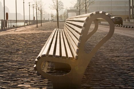 The Subtle Design Features That Make Cities Feel More Hostile