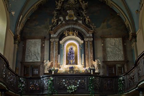 Notre-Dame des Récollets