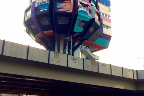 Bierpinsel - 25 March 2015