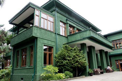 Dacha Stalina