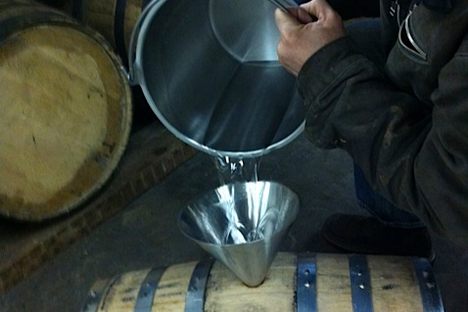 Van Brunt Moonshine