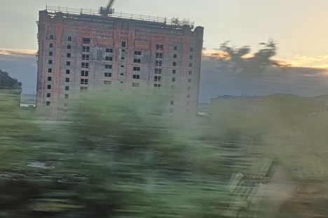 Stanley Dock Tobacco Warehouse