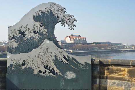 “Die Woge” (2006).