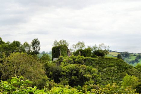 Clifford Castle
