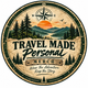 Travel Made Personal profile photo