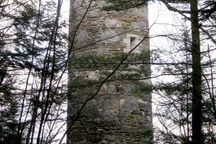 Retreat Tower