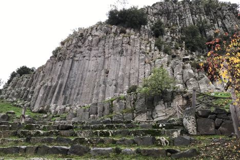 Land of Sleeping Volcanoes