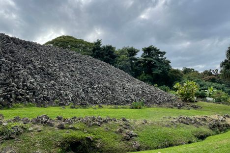 Ulupō Heiau