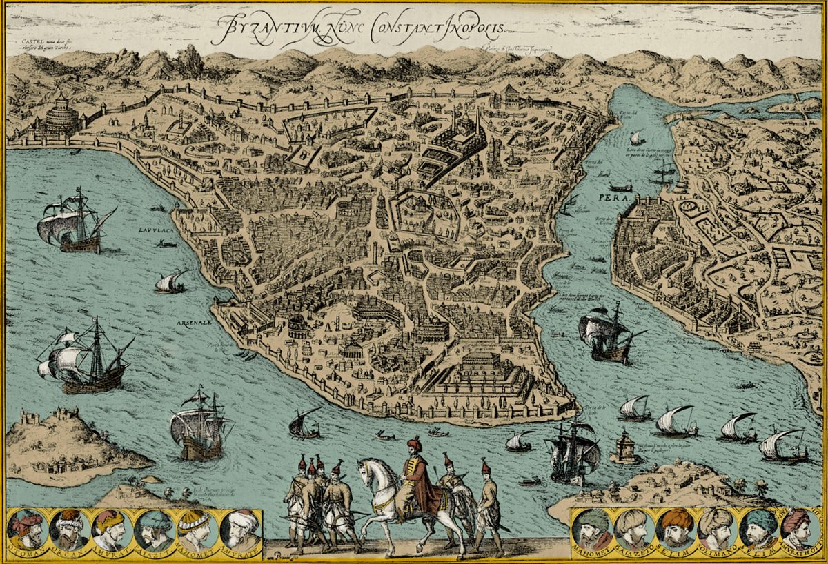 Full article: The ciphers of the Republic of Venice an overview