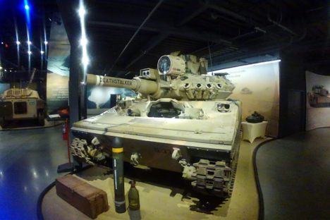 American Heritage Museum