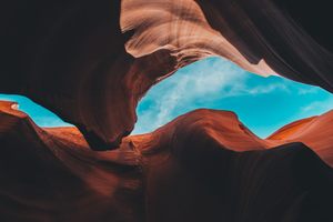 Photo of Arizona