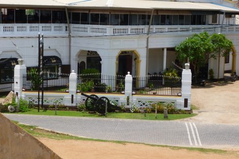 Galle Fort