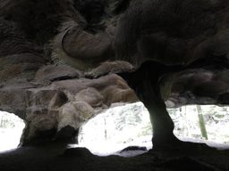 Hohllay Cave 