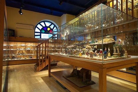Musee du Santon