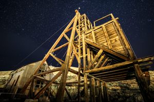 Photo of Tonopah
