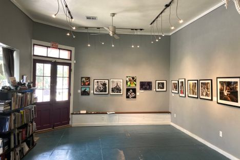 New Orleans Photo Alliance Gallery