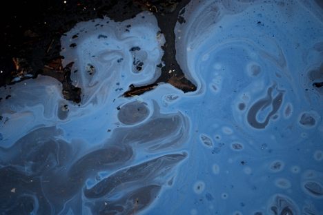 The Worst-Tasting Flavor in the World Was Accidentally Discovered in a Lab