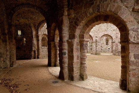 Temple de Lanleff