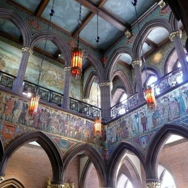 National Portrait Gallery