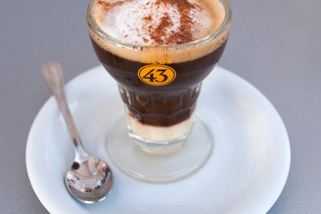 Asiático Coffee