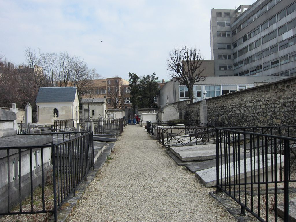 Cimetière de Picpus