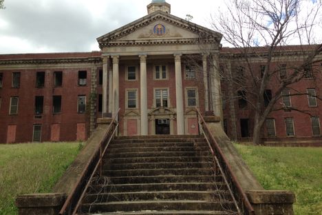Central State Hospital