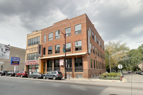 Former Home of MTV’s “The Real World Chicago"