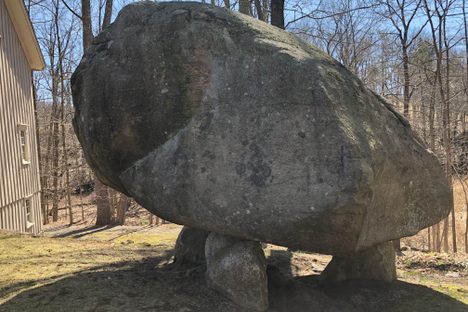 Balanced Rock