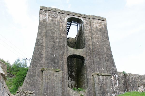 Blaenavon Ironworks