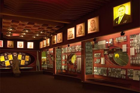 RKK Energiya Museum