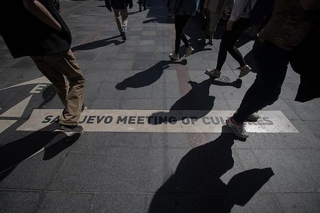 Sarajevo Meeting of Cultures