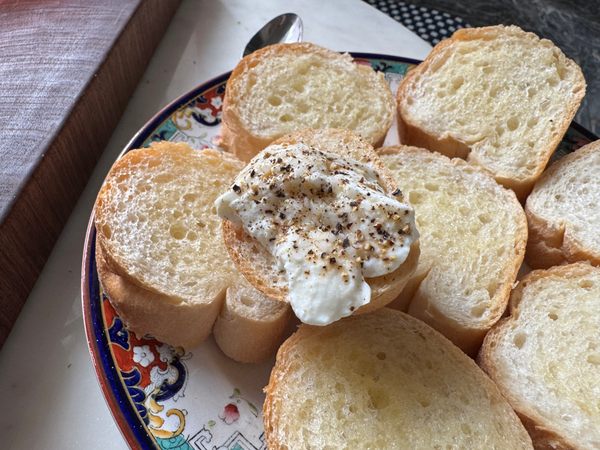 The Sweet Second Life of Creole Cream Cheese