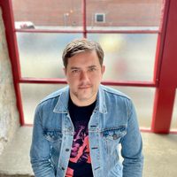 Profile image for jeremycswain