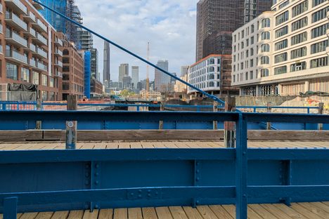Carroll Street Bridge