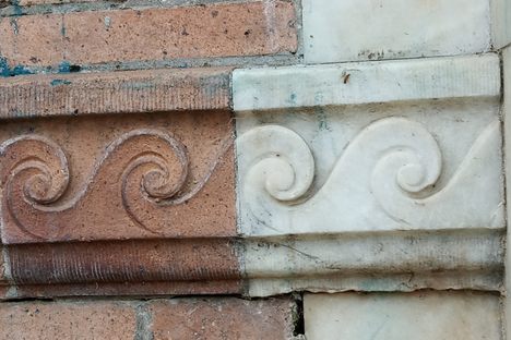 Portals of the Past
