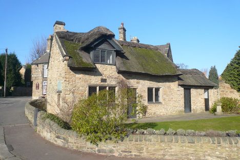 Revolution House.