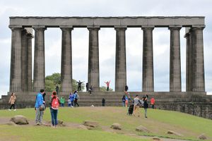Photo of Scotland