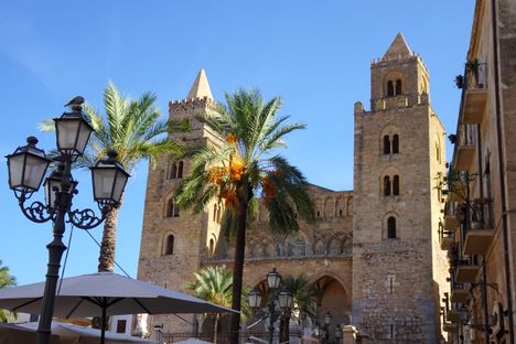 Cefalù