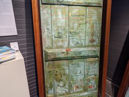 Doors Of Fame