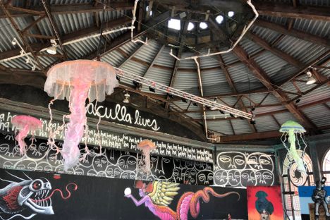 Asbury Park Casino and Carousel House
