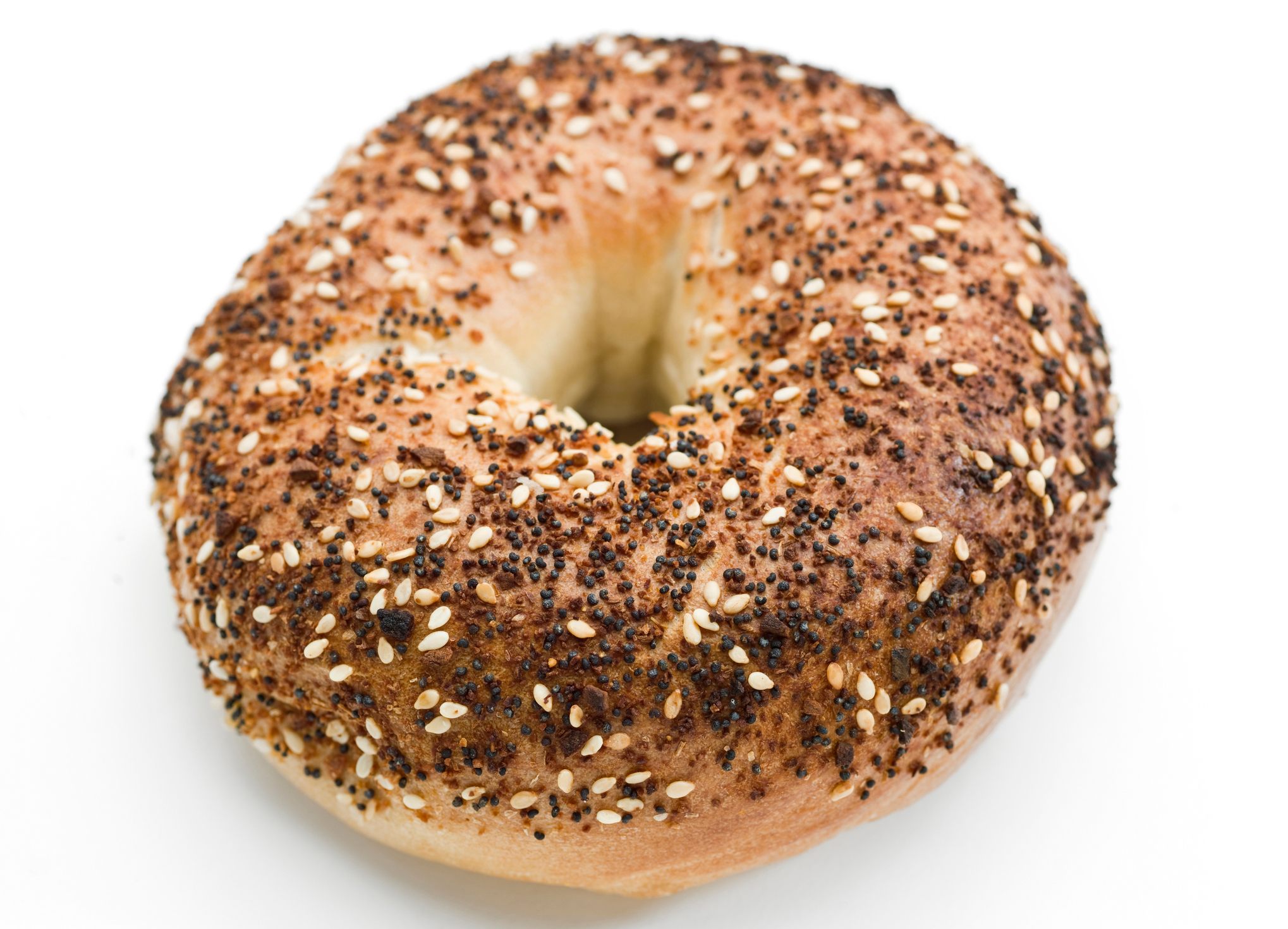 Expert Bagel Maker Confirms: You Don't Need Lye To Make a Good