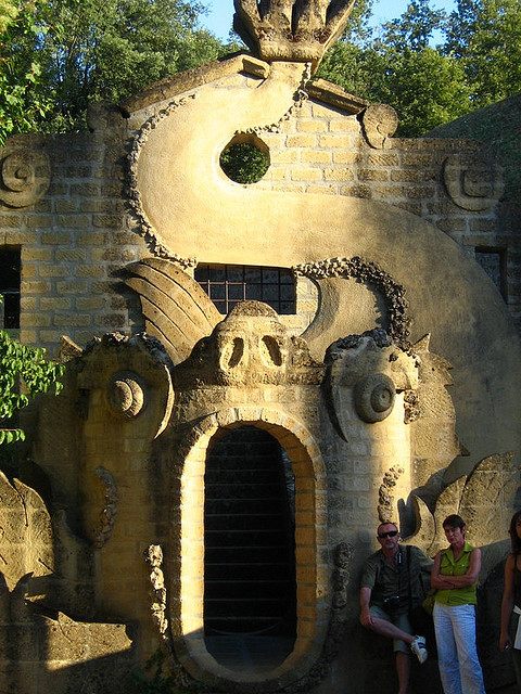 (Flickr/FrancescaV.com)