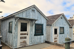 Photo of Monterey