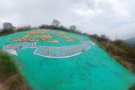 Nulli Secundus in Oriente
