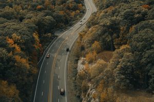 Photo of New York State
