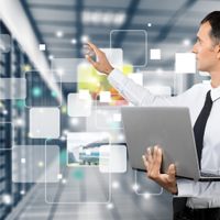 Profile image for cybersecurity
