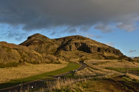 Arthur's Seat