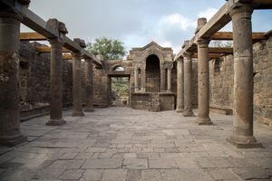 Photo of Golan