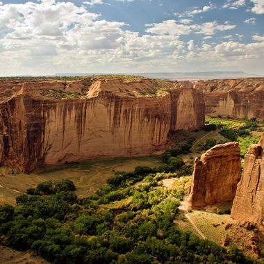 Canyon de Chelly